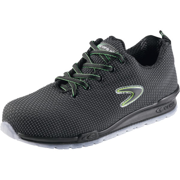 Athletic shoe LAKE 02 COFRA