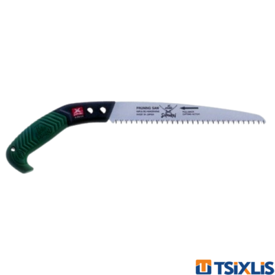 Χειροπρίονο Σταθερό SAMURAI Με Ίσια Λάμα 27cm JS270-LHG