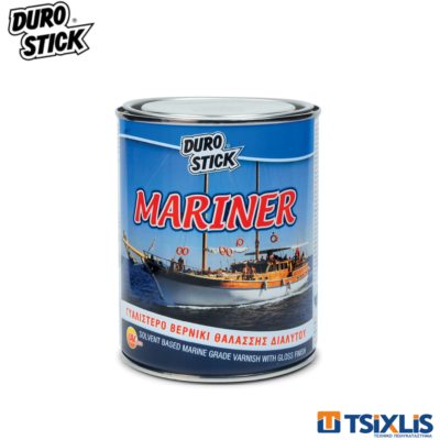 Βερνίκι Θαλάσσης Διαλύτου DUROSTICK MARINER 750ml