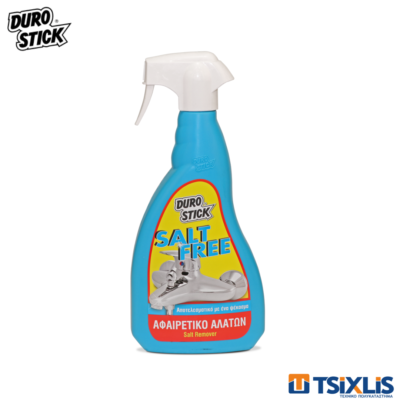Αφαιρετικό Αλάτων DUROSTICK SALT FREE 750ml