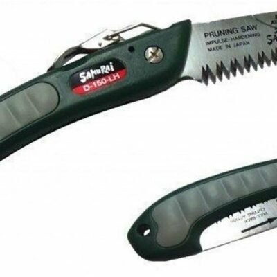 Χειροπρίονο Χειρός SAMURAI Σπαστό - JD-180-LHG
