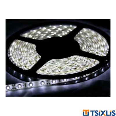 Ταινία LED - (9,6W/12V/IP20)