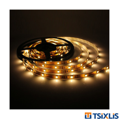 Ταινία LED - (14,4W/12V/IP20)