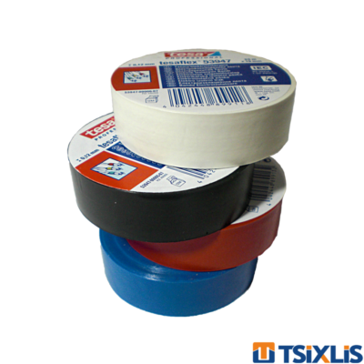Ηλεκτρομονωτική Ταινία TESA - 20mx19mm