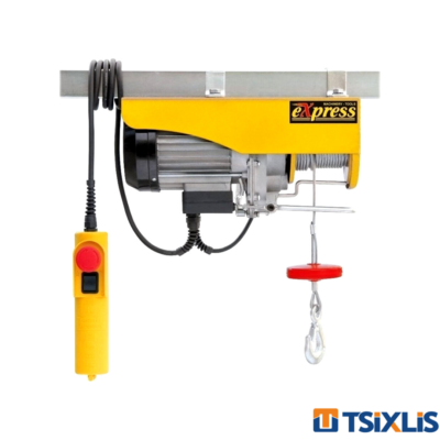 Ηλεκτρικό Παλάγκο 500W 125/250kg EXPRESS - (63020)
