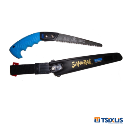 Πριόνι SAMURAI Με Ίσια Λάμα 21cm GSM-210-MH