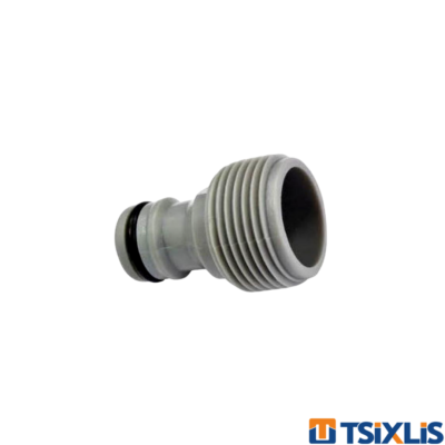Ρακόρ με Ανάποδο Σπείρωμα 3/4'' BENMAN - (77031)