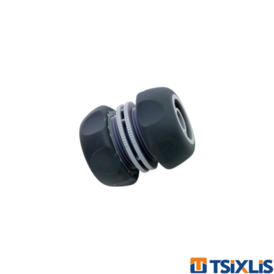 Σύνδεσμος Επισκευής για λάστιχα  1/2'' & 5/8'' BENMAN - (77023)