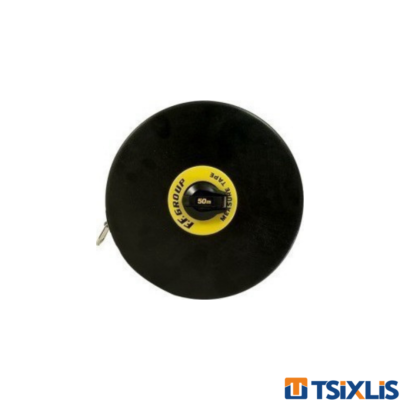 Μετροταινία Fiberglass F.F. GROUP