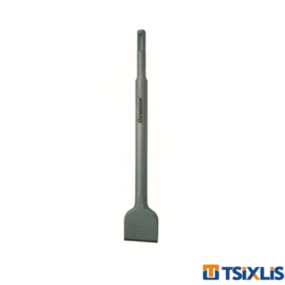 Καλέμι Φτυάρι 250x40mm με Υποδοχή SDS-PLUS BENMAN - (74079)