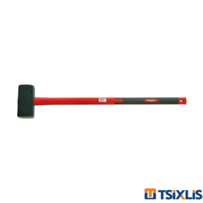 Βαριοπούλα με Στειλιάρι 4kg BENMAN - (77277)