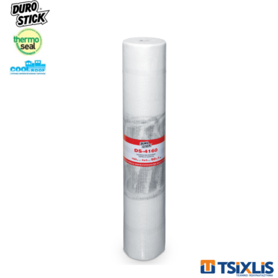 Υαλόπλεγμα Οπλισμού Τσιμεντοειδών DUROSTICK DS-490
