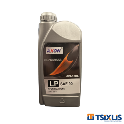 Βαλβολίνη AXON ULTRAGEAR SAE90 - (1Lt)