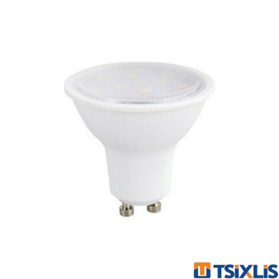 Λάμπα LED 5W DIOLAMP - GU10