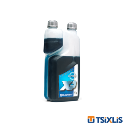 Δίχρονο Λάδι HUSQVARNA Xp-Synthetic - 1Lt