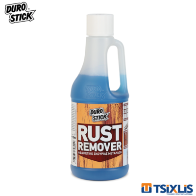 Αφαιρετικό Σκουριάς Μετάλλων DUROSTICK RUST REMOVER 500ml