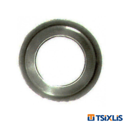 Ροζέτα INOX Φ130