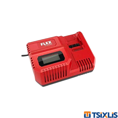 Φορτιστής Μπαταριών CA 10.8V/18V FLEX - (417882)