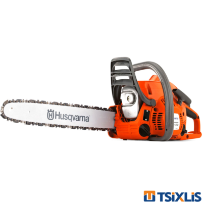 Αλυσοπρίονο Βενζίνης HUSQVARNA 120 Mark II-16" - Λάμα 40cm/1.9hp