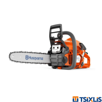 Αλυσοπρίονο Βενζίνης HUSQVARNA 130 - Λάμα 40cm / 2hp