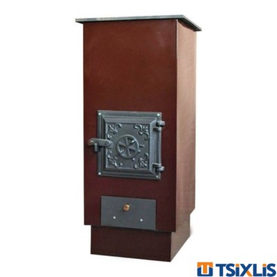 Σόμπα Όρθια ΕΜΑΓΙΕ (7KW) ΟΕ 60