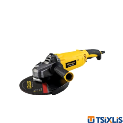 Γωνιακός Τροχός 2400W F.F. GROUP - (41631)