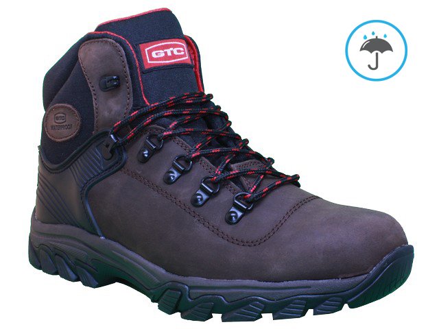 Μποτάκι Ορειβατικό ULTRA-GTC TREKKING