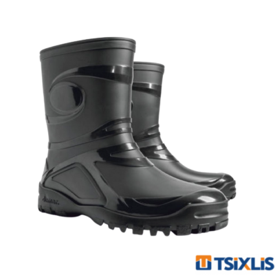 Γαλότσα YOUNG BLACK 225 DEMAR