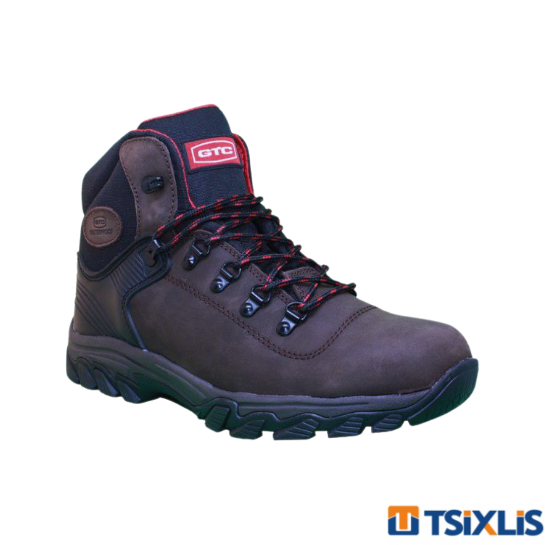 Μποτάκι Ορειβατικό ULTRA-GTC TREKKING