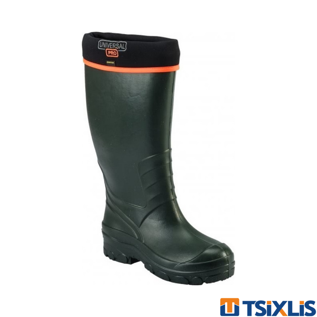 Γαλότσα UNIVERSAL PRO 270 DEMAR