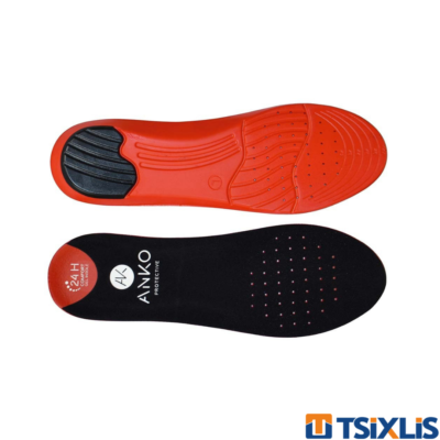Ανατομικοί Πάτοι Flying Arrow με Τεχνολογία GEL ΑΝΚΟ - (710998)