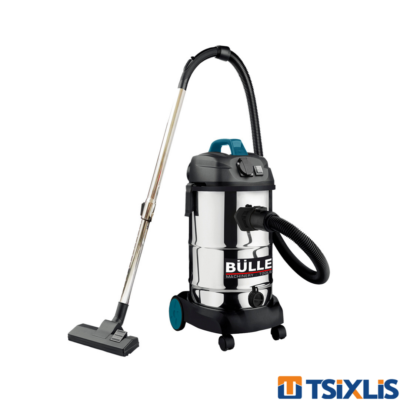 Σκούπα Υγρών - Στερεών 1600W BULLE - (605263)