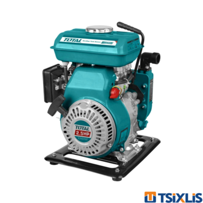 Αντλία Νερού TOTAL Βενζινοκίνητη 1"/ 2,5Hp - (TP3101)
