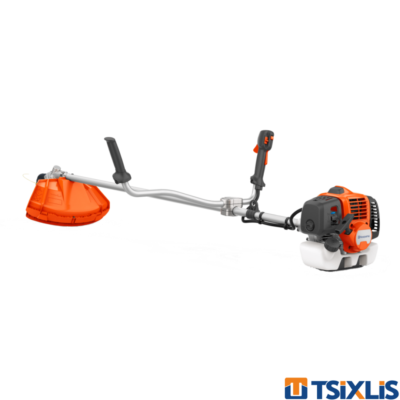 Θαμνοκοπτικό Βενζίνης HUSQVARNA  333R Mark II - 32.6 cm³ / 1.34Hp
