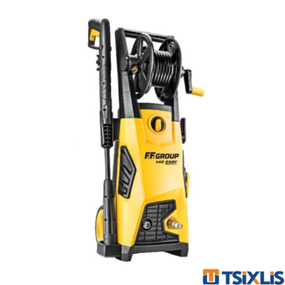 Πλυστικό Υψηλής Πίεσης HPW 140 Easy F.F. GROUP - (43415)