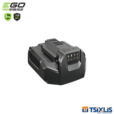 Φορτιστής Μπαταρίας EGO CH2100E - (025-001)