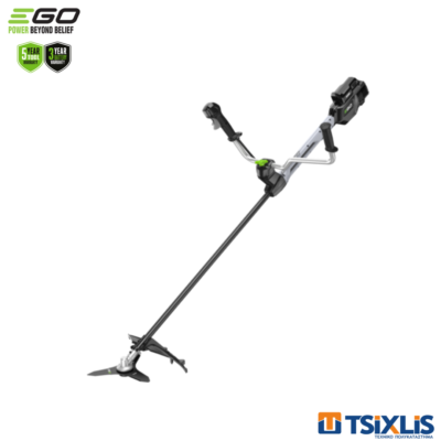 Θαμνοκοπτικό Μπαταρίας EGO 38cm BCX3800 "PRO-X" SOLO - (025-072)