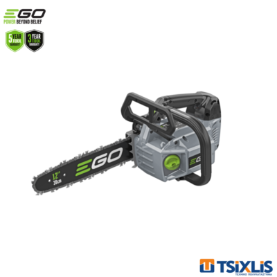 Αλυσοπρίονο Κλαδευτικό Μπαταρίας EGO 56v/30cm CXS3000 SOLO - (025-081)