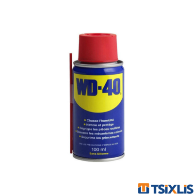 Αντισκωριακό Spray 100ml MultiUse WD-40