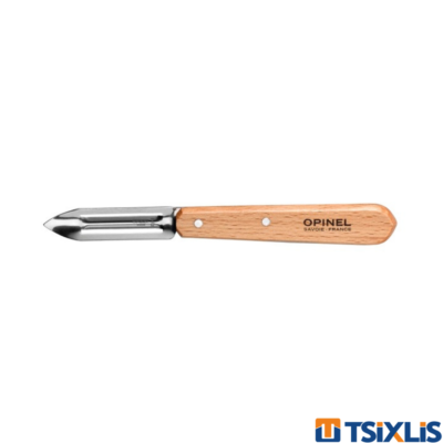 Μαχαίρι Ξεφλουδίσματος OPINEL - No 115