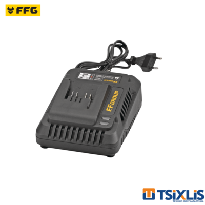Φορτιστής F.F.G | 70W CH 20V/3A - (46673)