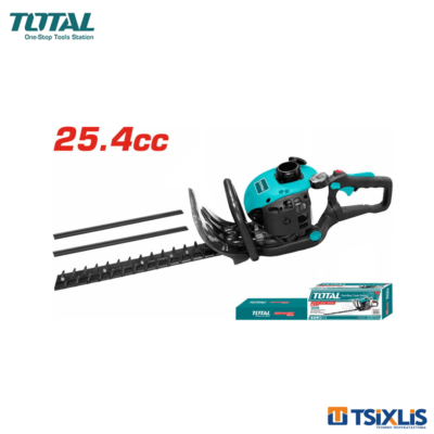 Ψαλίδι Μπορντούρας TOTAL Βενζίνης 1Hp / 25.4cc - (TGT5265511)