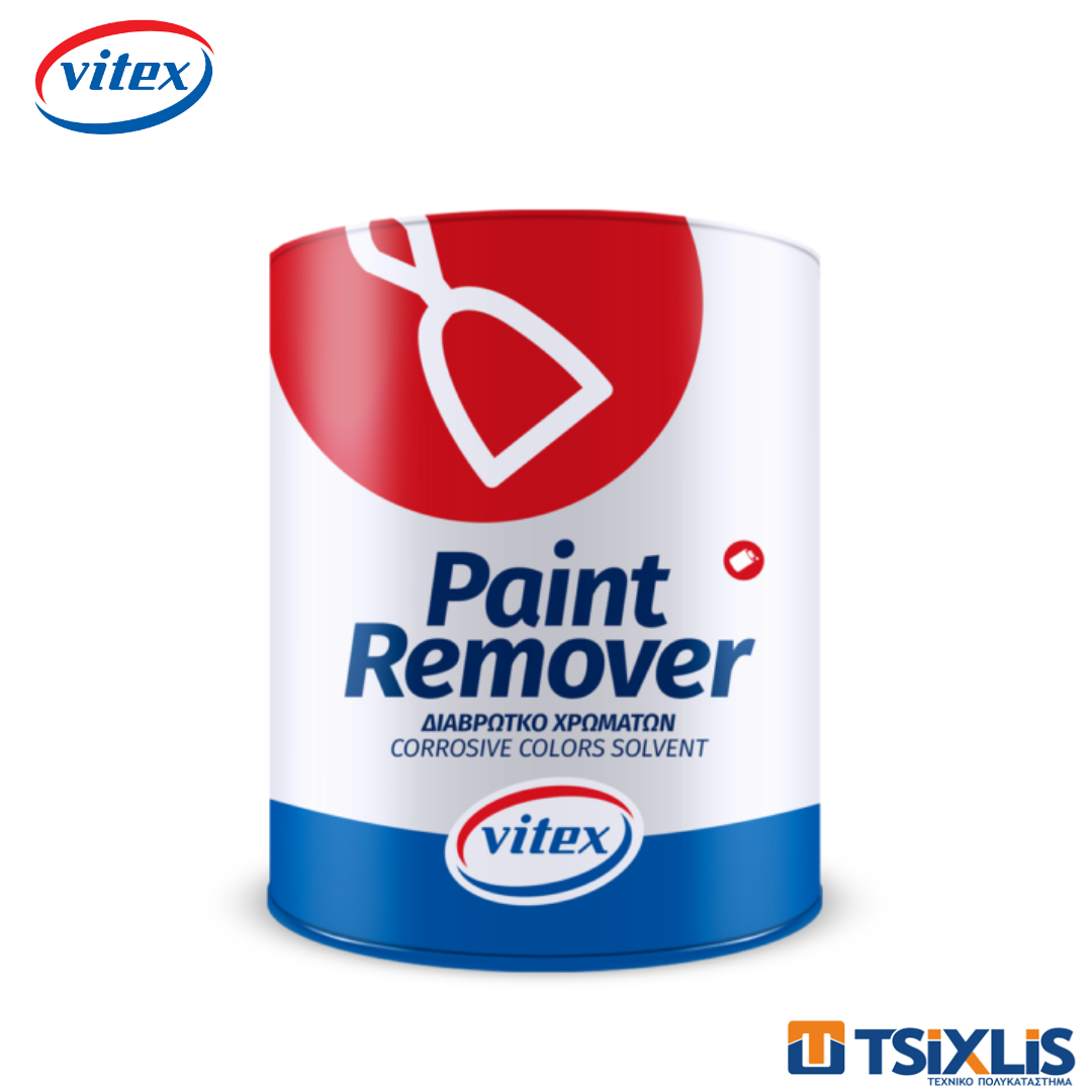 Αφαιρετικό Χρωμάτων VITEX PAINT REMOVER