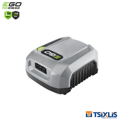 Ταχυφορτιστής Μπαταρίας EGO 56V CHX5500E "PRO-X" - (025-071)
