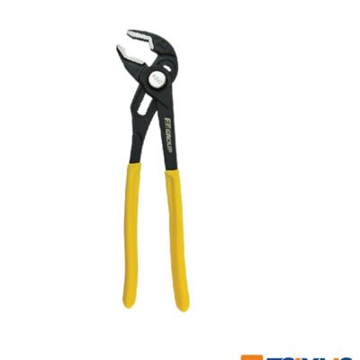 Γκαζοτανάλια  F.F.GROUP SPEED GRIP 7"/185mm