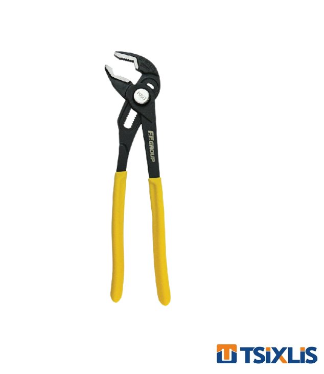 Γκαζοτανάλια F.F.GROUP SPEED GRIP 7"/185mm