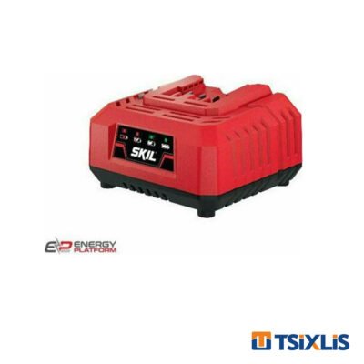 Φορτιστής Εργαλείων Skil 20V - CR1E3122