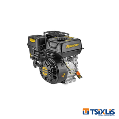 Κινητήρας Βενζίνης F.F. Group  GHE 209 P PLUS (47229)