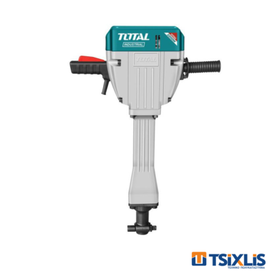 Σκαπτικό - Κατεδαφιστικό SDS HEX 2200W TOTAL (TH220502)