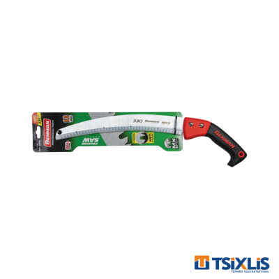 Χειροπρίονο Κυρτό  BENMAN  33cm ΜΧ6 - (77087)